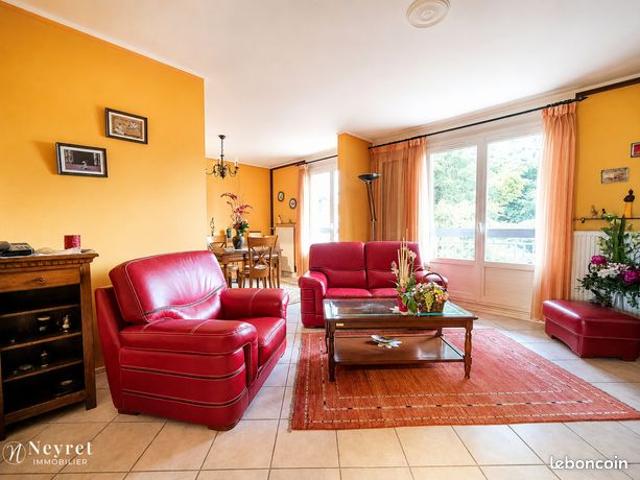 Appartement vente à Villefranche-sur-Saône, Rhône