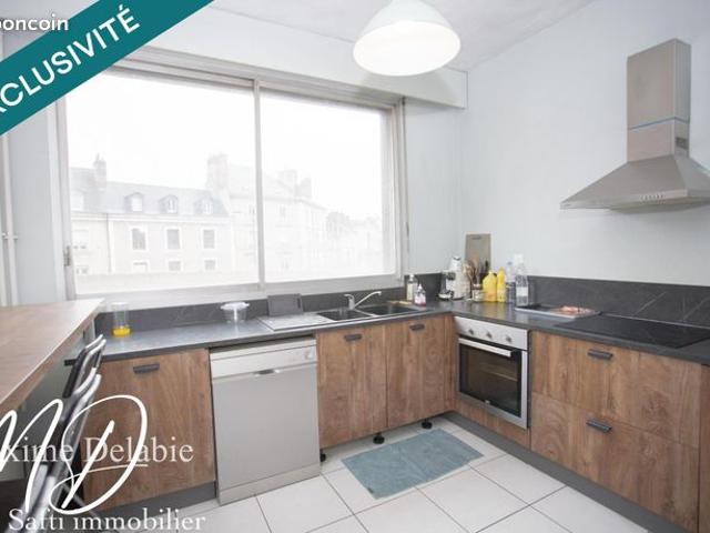 Appartement vente à Le Mans