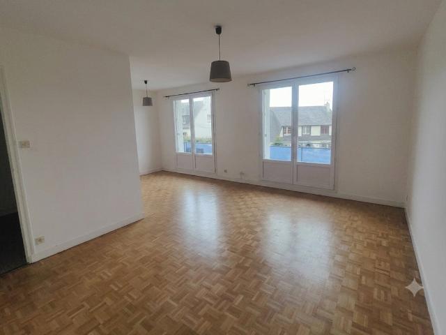 Appartement vente à Brest, Bretagne