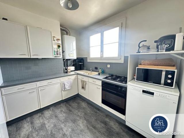Appartement vente à Le Mans