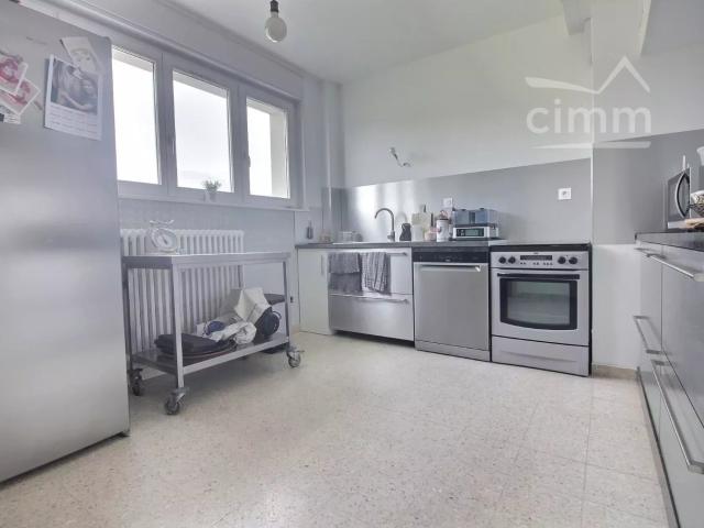 Appartement vente à Vienne, Auvergne-Rhône-Alpes