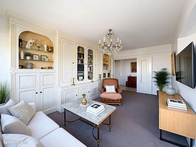 Appartement vente à Bobigny, Bagnolet