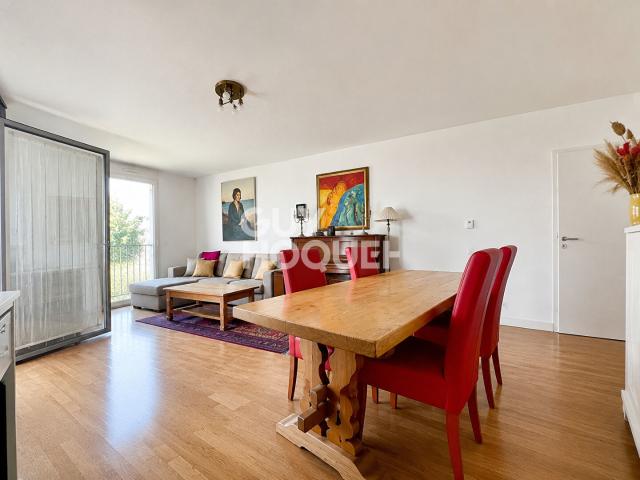 Appartement vente à Antony, Hauts-de-Seine