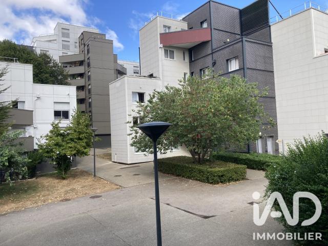 Appartement vente à Caen, Hérouville-saint-clair