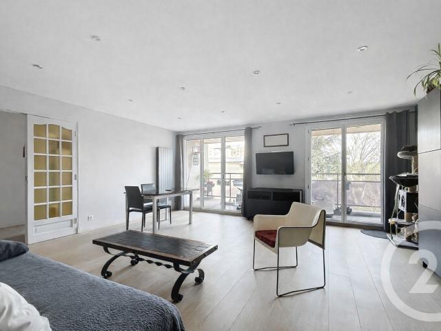 Appartement vente à Saint-Denis, Epinay-sur-seine