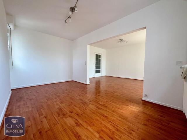 Appartement location à Limoges