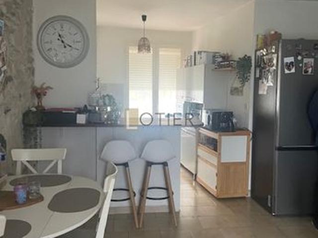 Appartement vente à Nîmes, Rodilhan