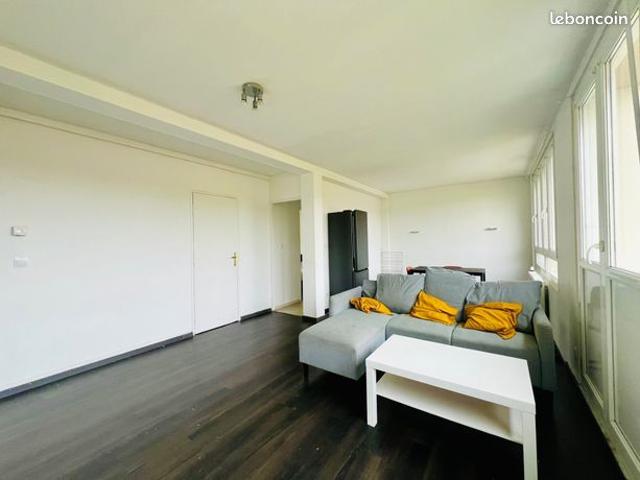 Appartement vente à Thionville, Hayange