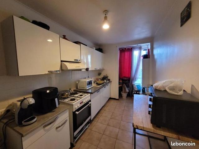 Appartement vente à Forcalquier, Manosque