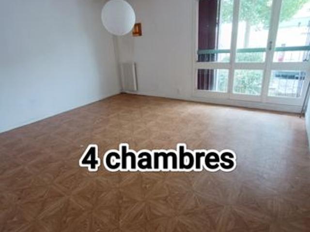 Appartement vente à Saint-Brieuc, Bretagne