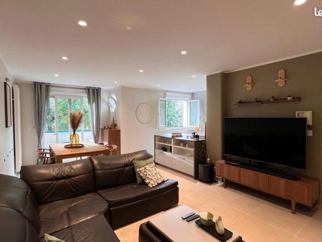 Appartement vente à Saint-Étienne, Saint-etienne