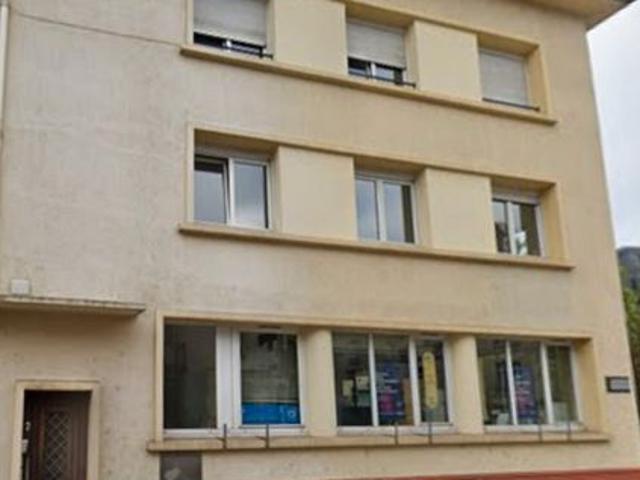 Appartement vente à Nancy, Laxou