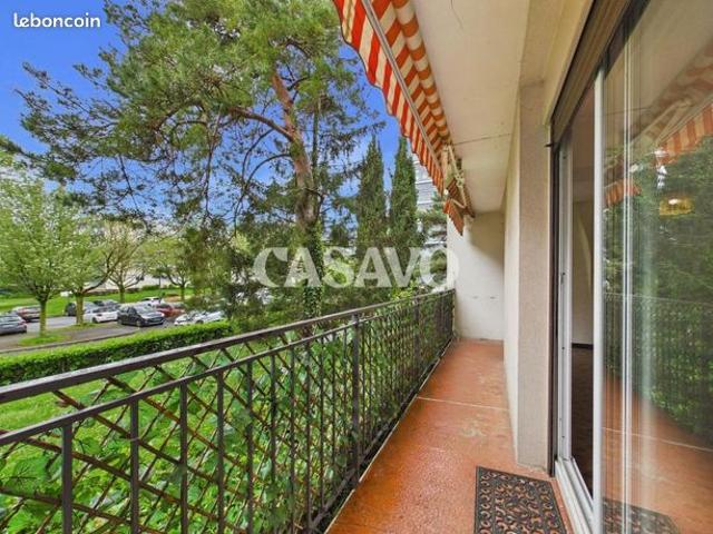 Appartement vente à Lyon, Métropole de Lyon