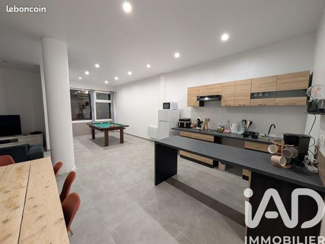 Appartement vente à Grenoble, Gresse-en-vercors