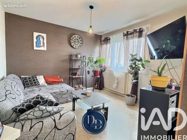 Appartement vente à Metz