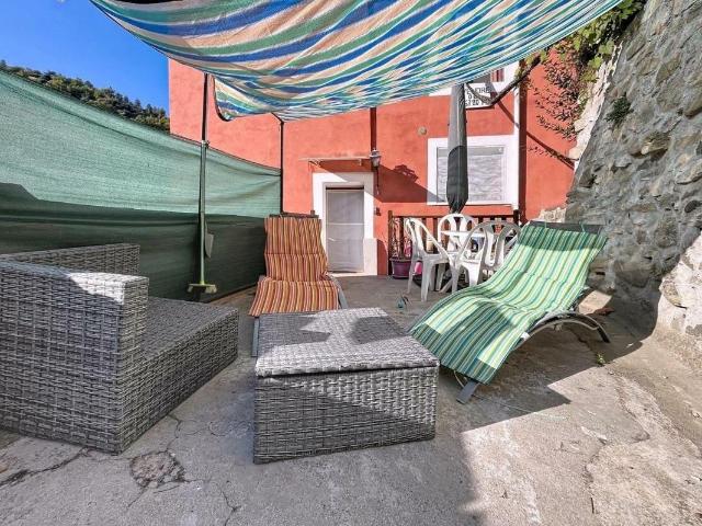 Appartement vente à Nice, Lucéram