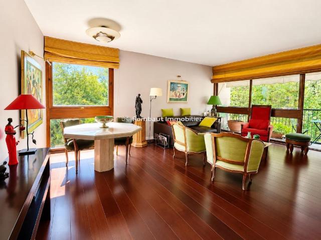 Appartement vente à Versailles, La Celle-saint-cloud