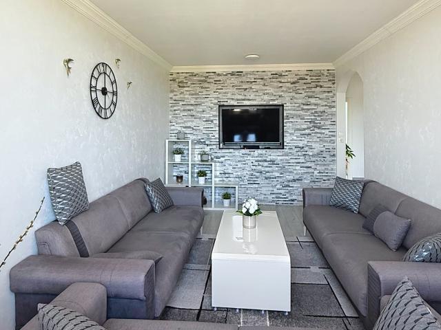 Appartement vente à Nantua, Bellegarde-sur-valserine