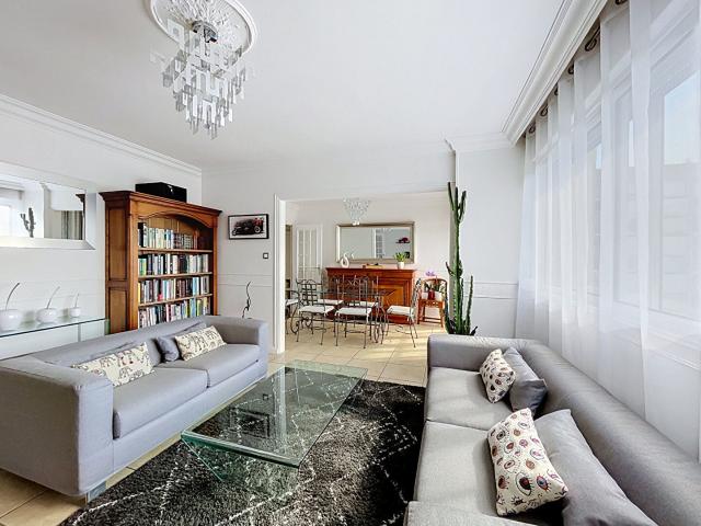 Appartement vente à Brest, Bretagne