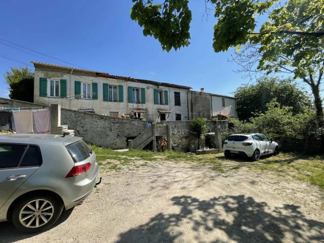 Appartement vente à France métropolitaine, Bendejun