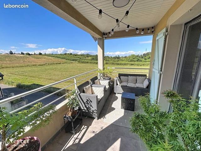 Appartement vente à Lyon, Métropole de Lyon