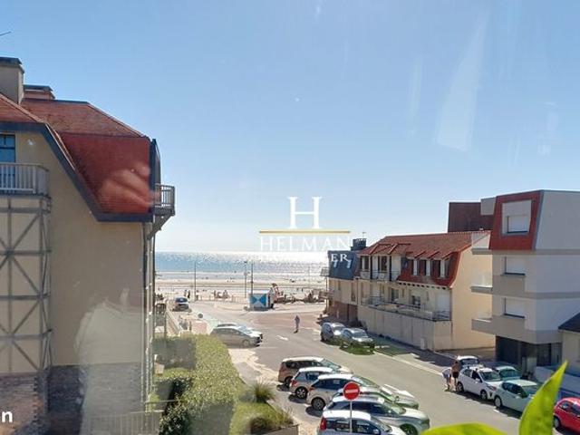 Appartement vente à Boulogne-sur-Mer, Neufchâtel-hardelot