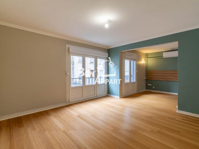 Appartement vente à Thionville, Hayange