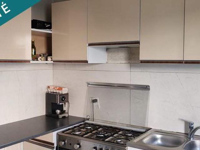 Appartement vente à Bourg-en-Bresse, Bourg-en-bresse
