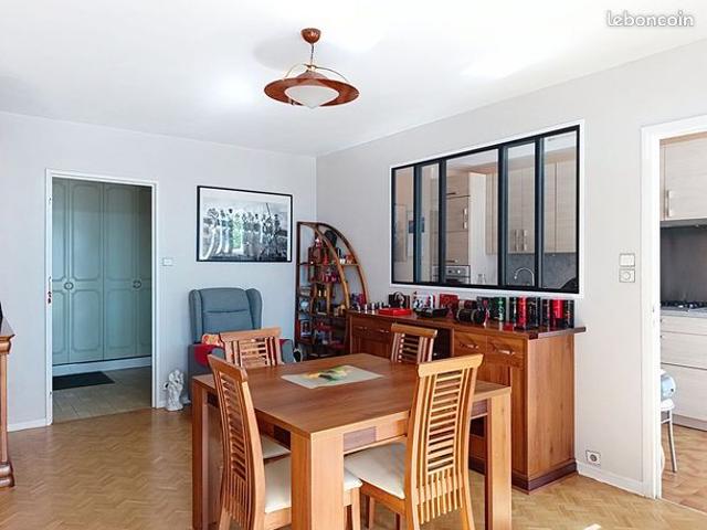 Appartement vente à Saint-Étienne, Saint-etienne