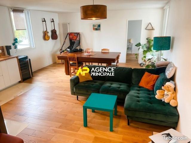 Appartement vente à Sartrouville, Yvelines