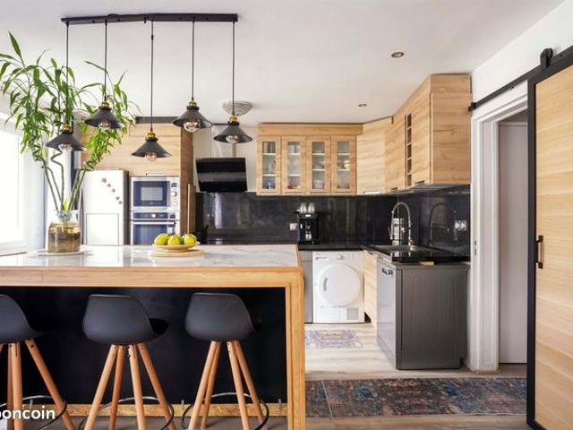 Appartement vente à Sarcelles, Deuil-la-barre