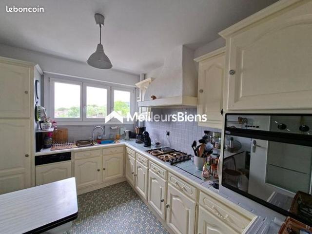 Appartement vente à Vesoul
