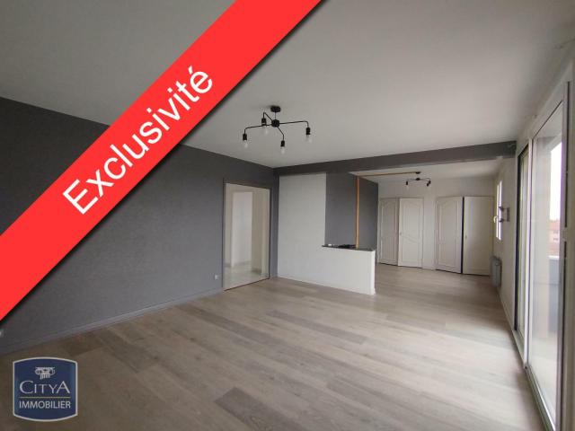 Appartement vente à Roanne