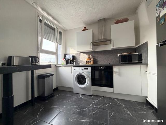 Appartement vente à Orléans, Saint-jean-de-la-ruelle