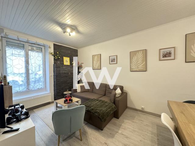 Appartement vente à Saint-Étienne, Saint-etienne