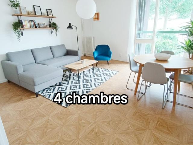 Appartement vente à Saint-Brieuc, Bretagne