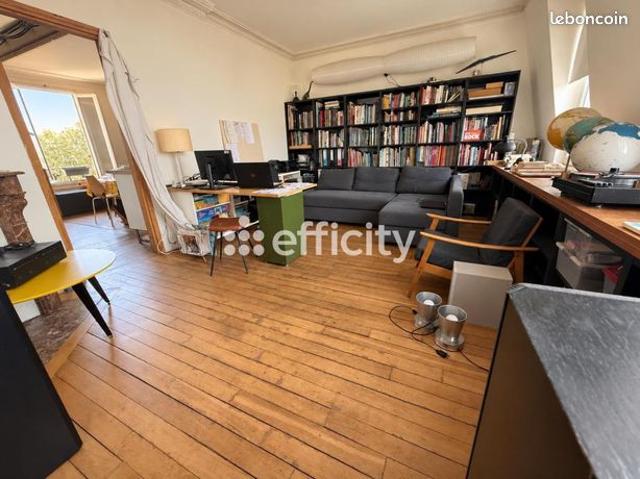 Appartement vente à Saint-Denis, Saint-denis