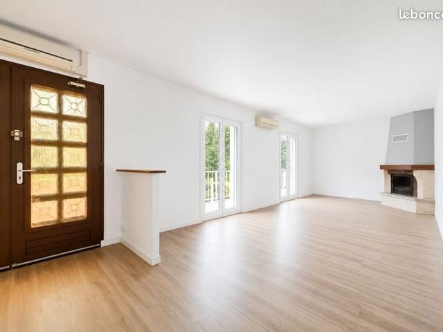 Appartement vente à Pontoise, Bruyères-sur-oise