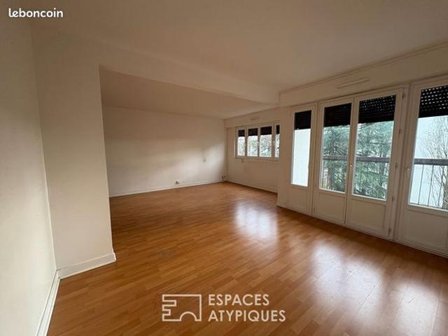 Appartement vente à Palaiseau, Chilly-mazarin