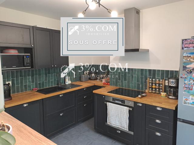 Appartement vente à Lille