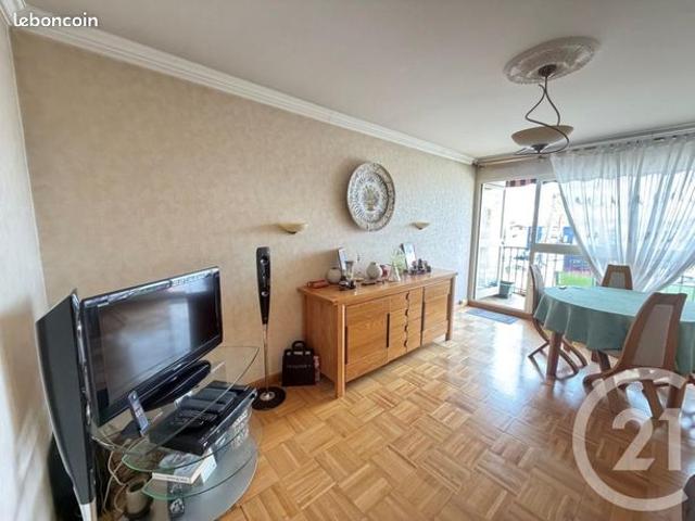 Appartement vente à Bezons, Val-d'Oise