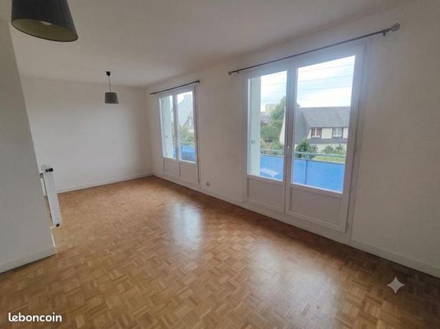 Appartement vente à Brest, Bretagne