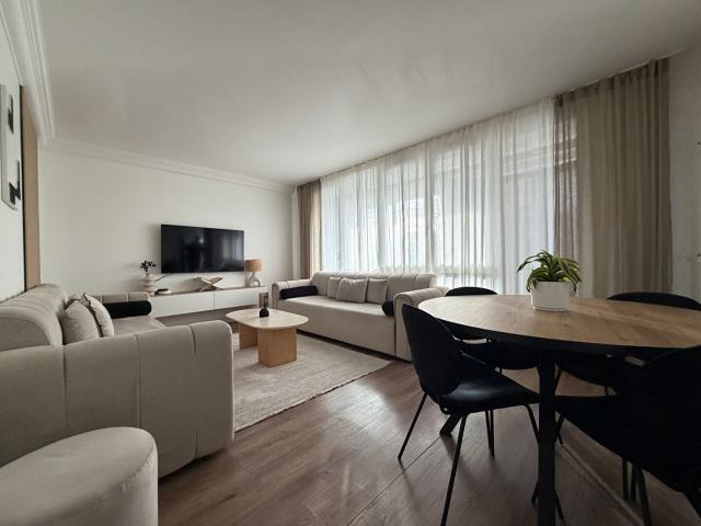 Appartement vente à Orléans, Saint-jean-de-la-ruelle