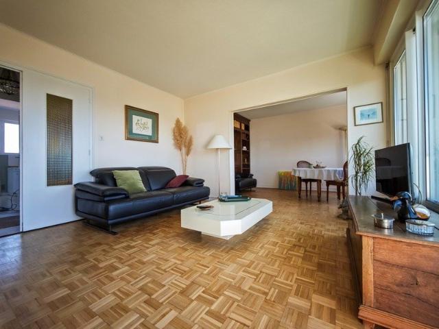 Appartement vente à Cholet