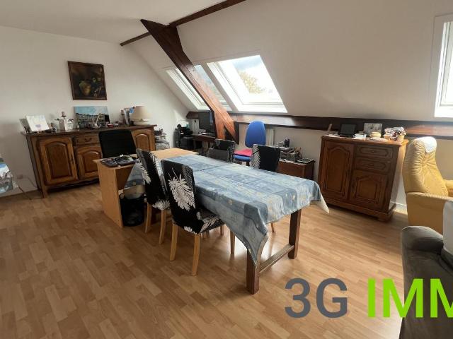 Appartement vente à Dreux