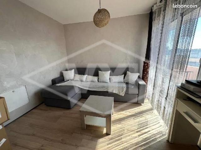 Appartement vente à Épinay-sous-Sénart, Essonne
