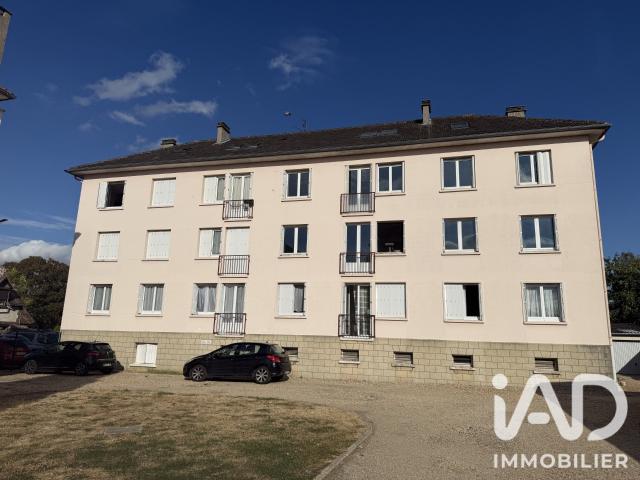 Appartement vente à Les Andelys, Le Vaudreuil