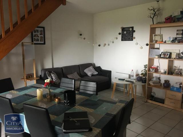 Appartement vente à Laval