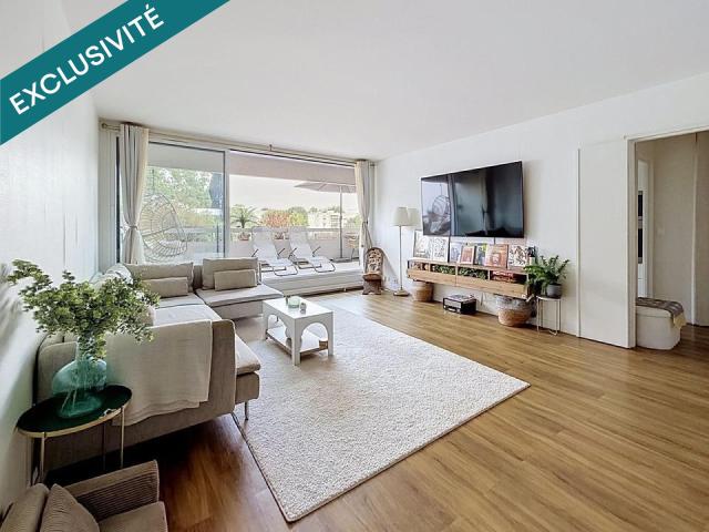 Appartement vente à Rambouillet, Elancourt