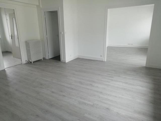 Appartement location à Tours